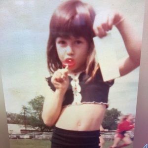 Meet your Posher, Danna laine